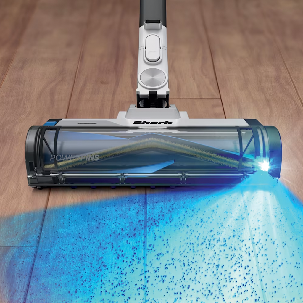 Cleanyva® PowerPro™ Flex Reveal Plus Cordless Vacuum with Extra Battery