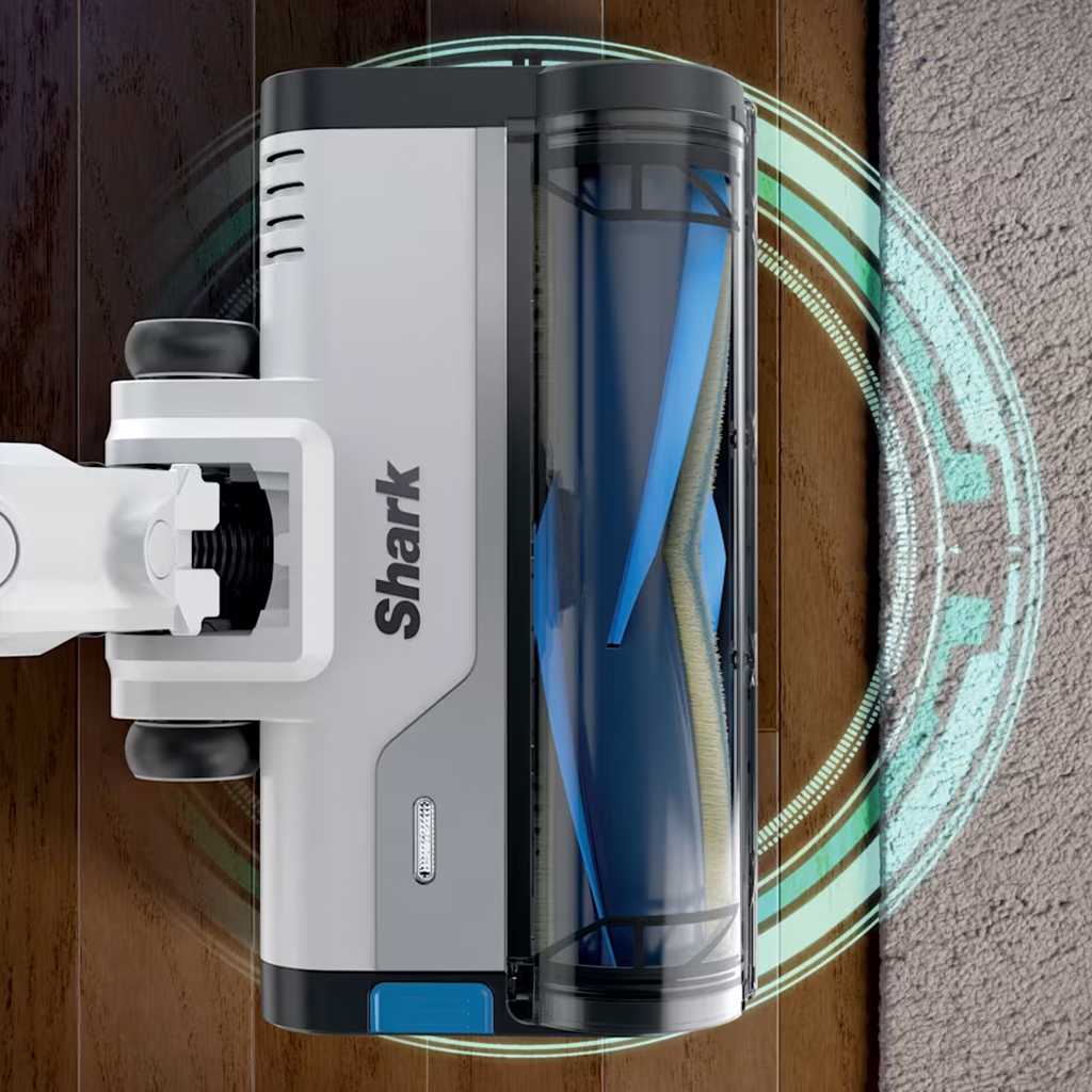 Cleanyva® PowerPro™ Flex Reveal Plus Cordless Vacuum with Extra Battery