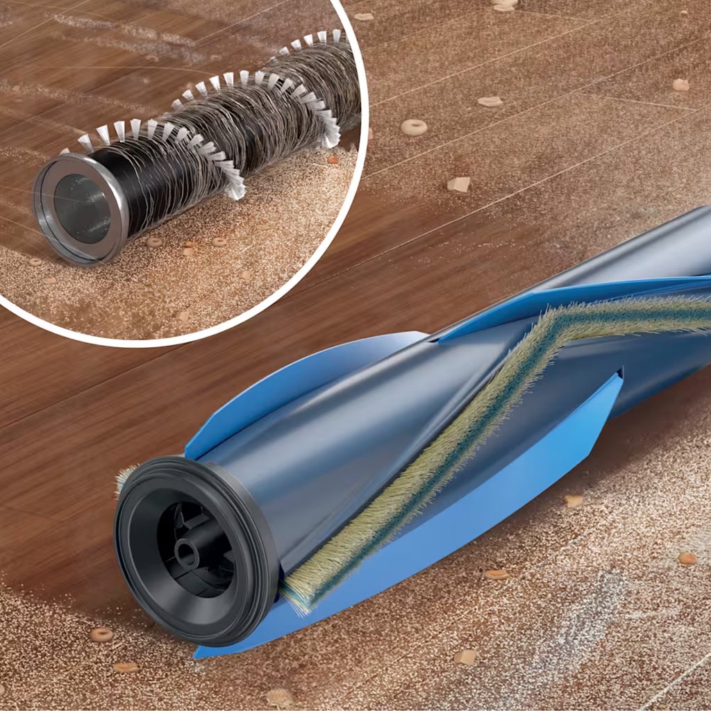 Cleanyva® PowerPro™ Flex Reveal Plus Cordless Vacuum with Extra Battery