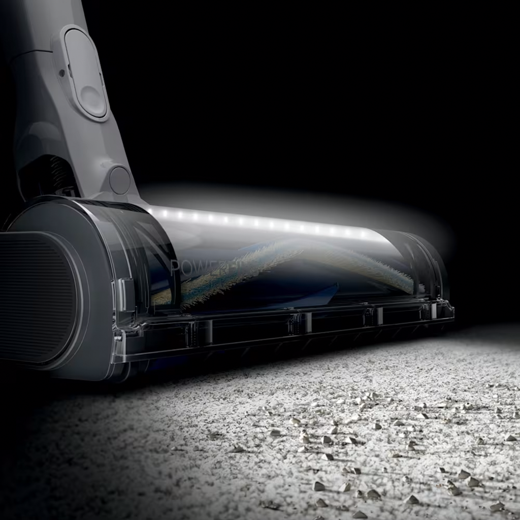 Cleanyva® PowerPro™ Flex Reveal Plus Cordless Vacuum with Extra Battery