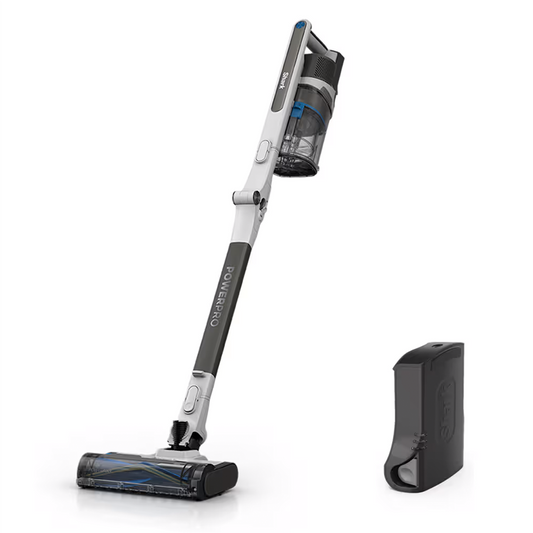 Cleanyva® PowerPro™ Flex Reveal Plus Cordless Vacuum with Extra Battery
