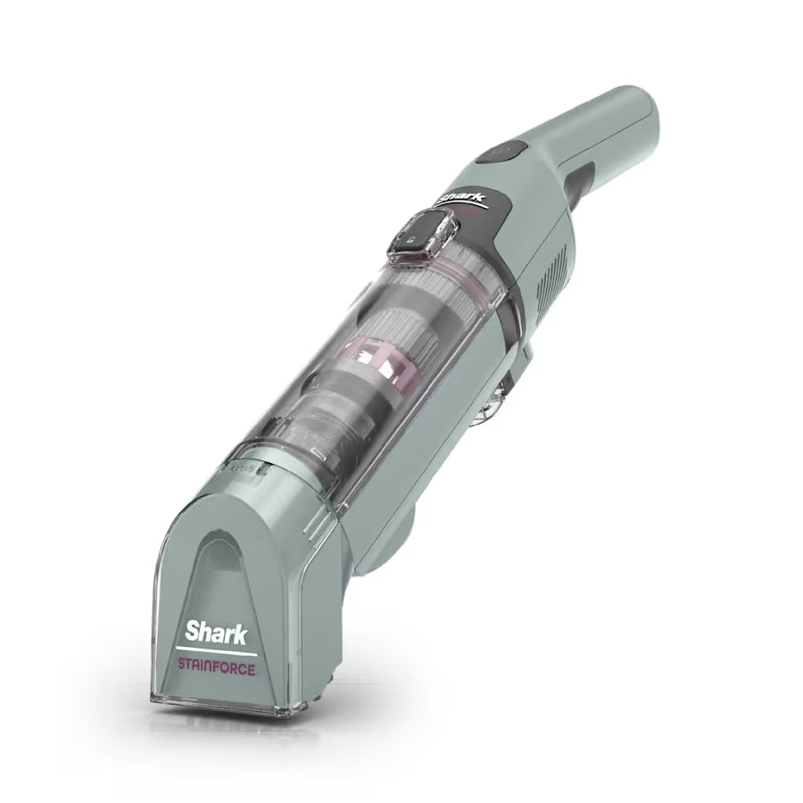 Cleanyva® StainForce™ Cordless Lightweight Spot & Spill Cleaner