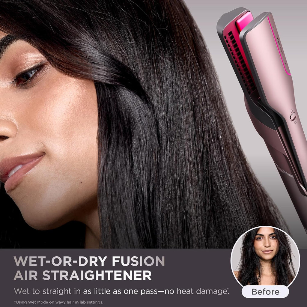 Cleanyva® FlexFusion™ Wet-to-Dry 5-in-1 Multi-Styler