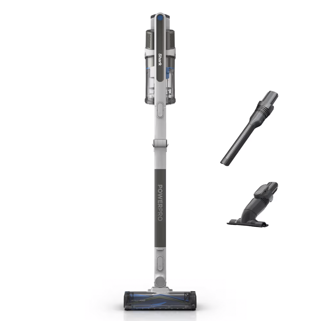 Cleanyva® PowerPro™ Flex Reveal Plus Cordless Vacuum with Extra Battery