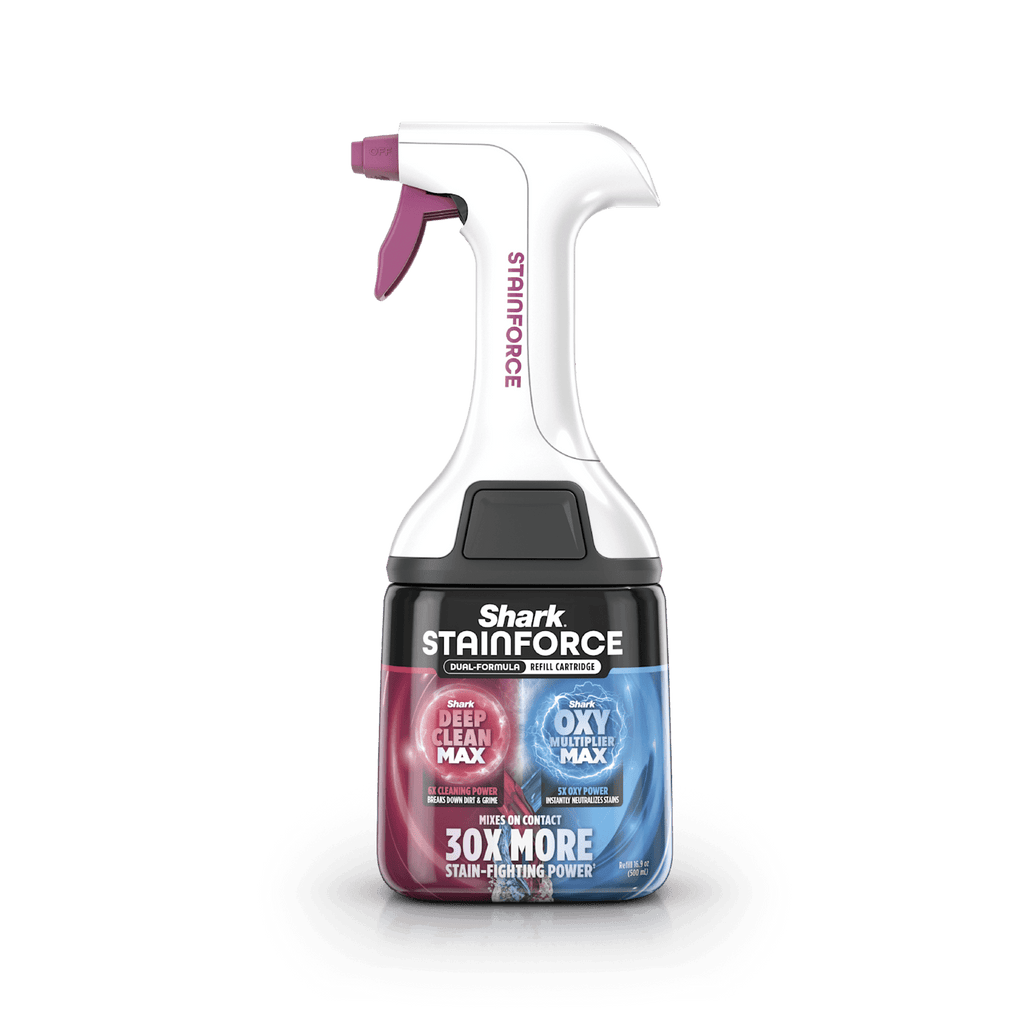 Cleanyva® StainForce™ Cordless Lightweight Spot & Spill Cleaner