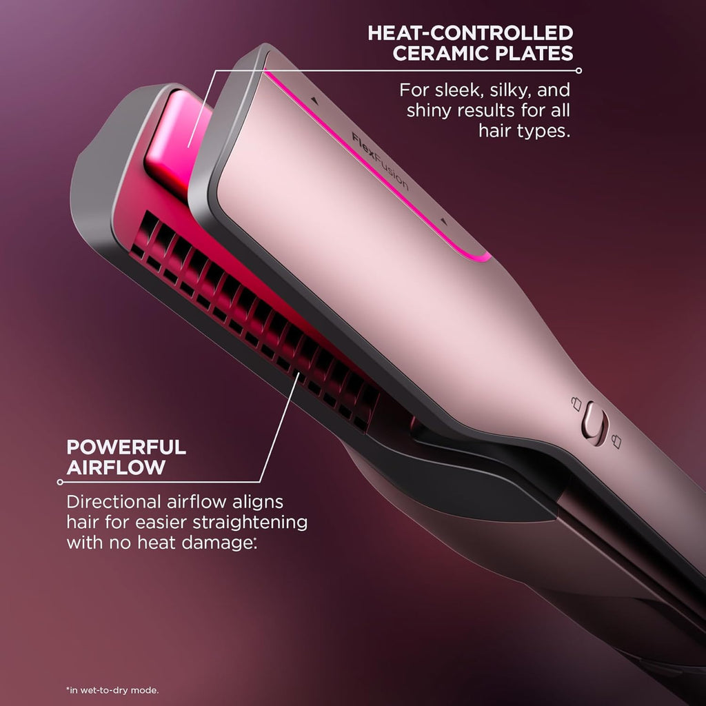 Cleanyva® FlexFusion™ Wet-to-Dry 5-in-1 Multi-Styler