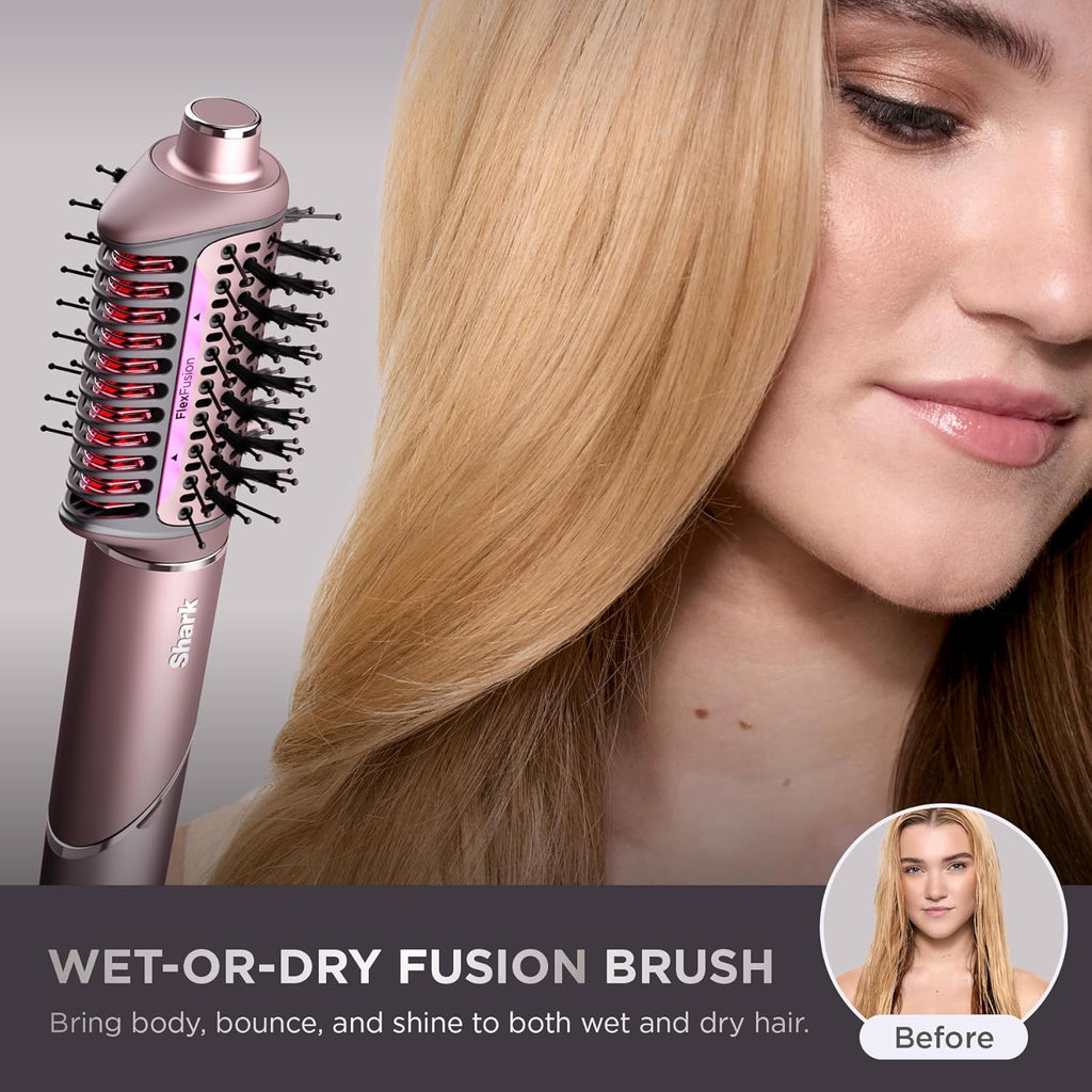 Cleanyva® FlexFusion™ Wet-to-Dry 5-in-1 Multi-Styler