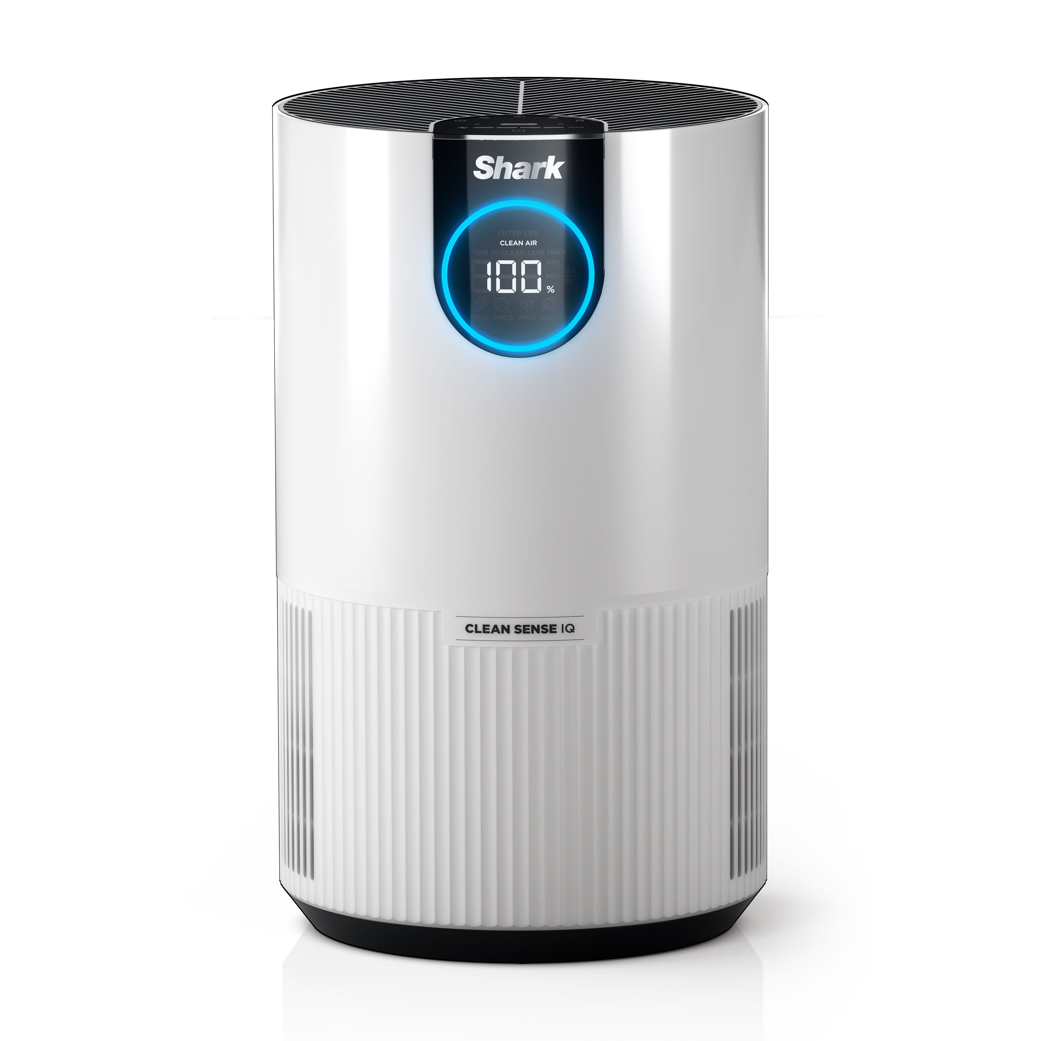 Cleanyva® AirPurifier™ with True HEPA