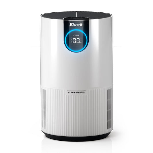Cleanyva® AirPurifier™ with True HEPA