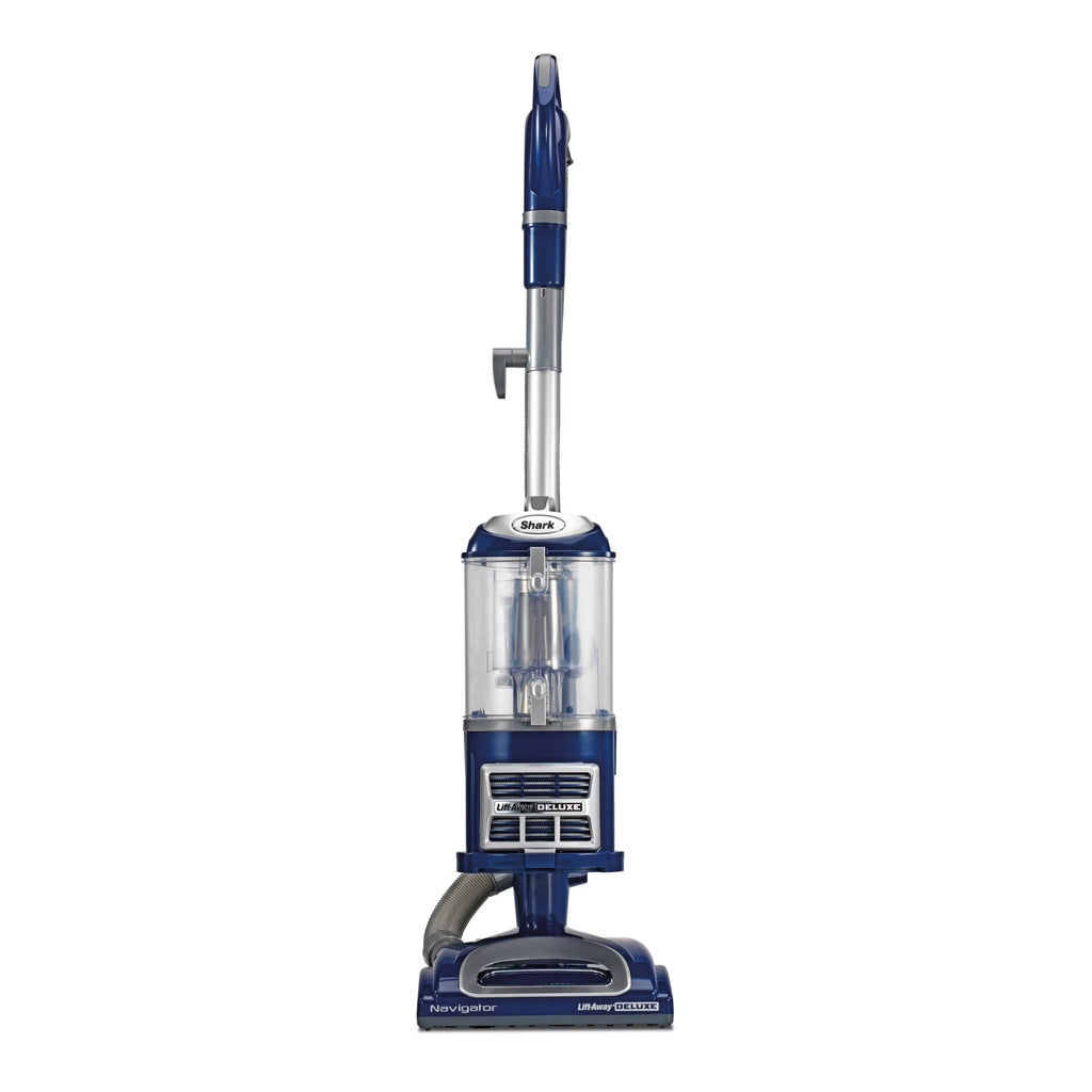 Cleanyva® NavigatorDeluxe™ Upright Vacuum