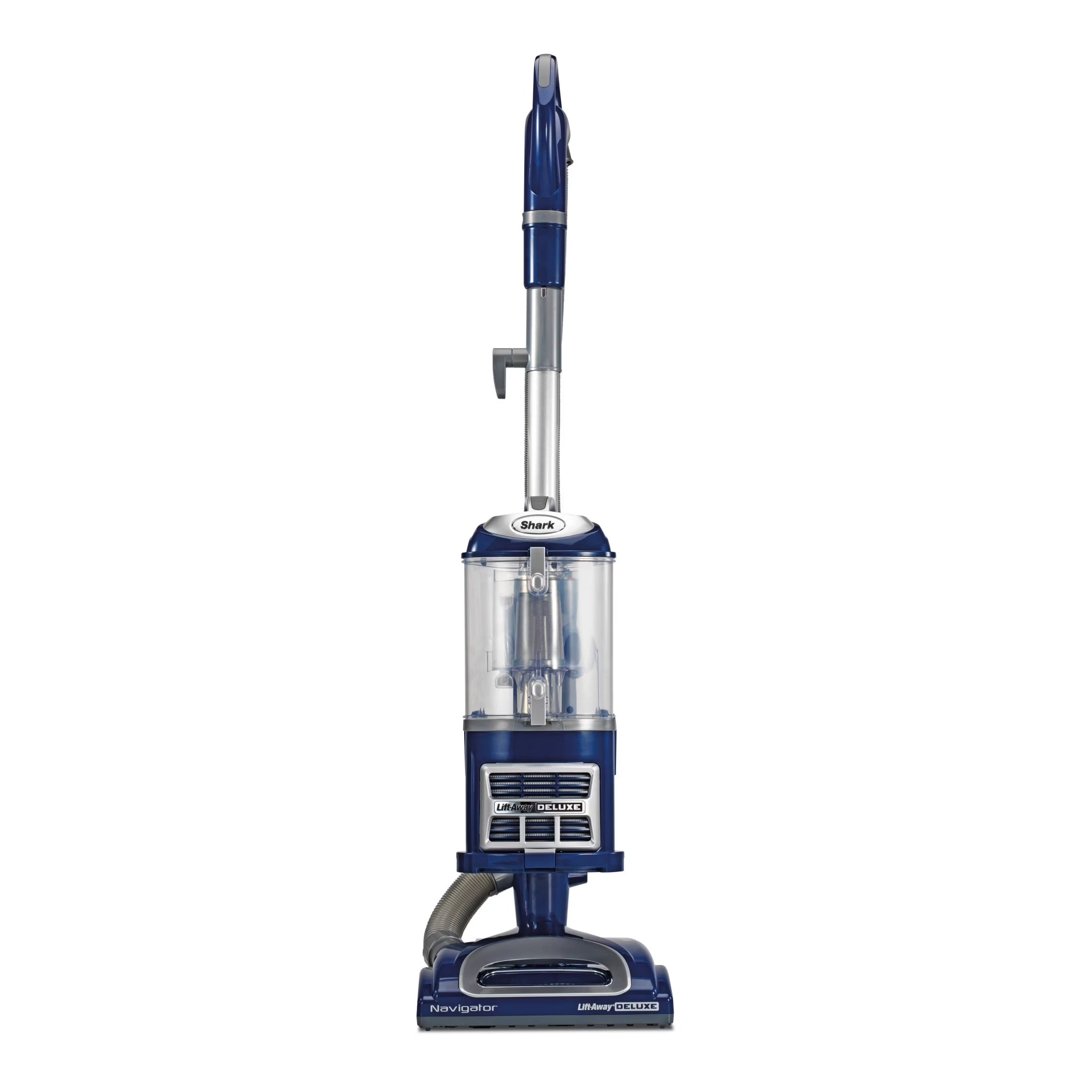 Cleanyva® NavigatorDeluxe™ Upright Vacuum